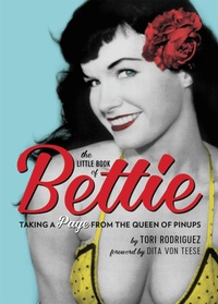 Enlarge image Cover: The Little Book of Bettie - Running Press Adult
