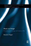 Bild: Music as Image - Routledge