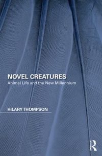 Abbildung von: Novel Creatures - Routledge