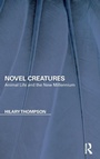 Cover: Novel Creatures - Routledge