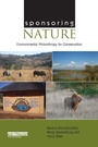 Cover: Sponsoring Nature - Routledge
