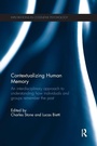 Cover: Contextualizing Human Memory - Psychology Press