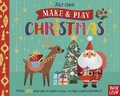 Cover: Make and Play: Christmas - Nosy Crow Ltd