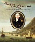 Cover: Champion of the Quarterdeck - Sage Old Books