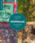 Cover: Maggie Grey's WOWbook - D4daisy books