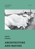 Cover: Architecture and Nature - Nhamerica Press LLC