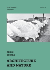 Abbildung von: Architecture and Nature - Nhamerica Press LLC