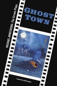 Abbildung von: Ghost Town - Paper Dragon Productions Limited