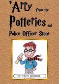 Cover: 'Arry from the Potteries and Police Officer Stone - LBA Books
