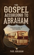 Cover: The Gospel According to Abraham - thewordverve inc