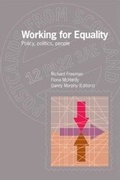 Cover: Working for Equality 2017: 12 - CCWB Press