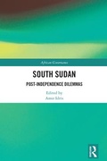 Abbildung von: South Sudan - Routledge