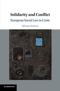 Cover: Solidarity and Conflict - Cambridge University Press