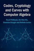 Bild: Codes, Cryptology and Curves with Computer Algebra - Cambridge University Press