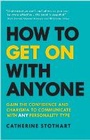 Cover: How to Get On with Anyone - Pearson Business