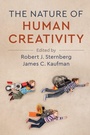 Cover: The Nature of Human Creativity - Cambridge University Press