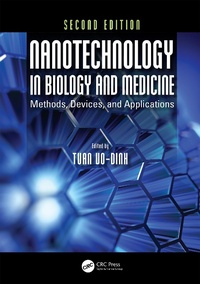 Abbildung von: Nanotechnology in Biology and Medicine - CRC Press