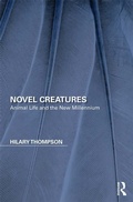 Cover: Novel Creatures - Routledge