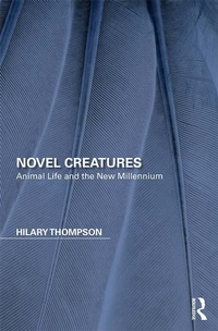 Abbildung von: Novel Creatures - Routledge