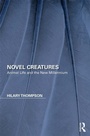 Cover: Novel Creatures - Routledge