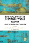 Cover: New Developments in Dementia Prevention Research - Routledge
