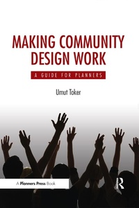 Abbildung von: Making Community Design Work - Routledge
