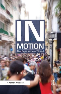 Enlarge image Cover: In Motion - Routledge