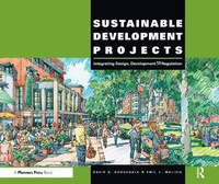 Abbildung von: Sustainable Development Projects - Routledge