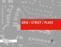 Abbildung von: Grid/ Street/ Place - Routledge