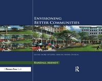 Abbildung von: Envisioning Better Communities - Routledge