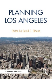 Abbildung von: Planning Los Angeles - Routledge