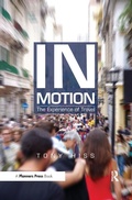 Cover: In Motion - Routledge