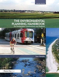 Abbildung von: Environmental Planning Handbook - Routledge