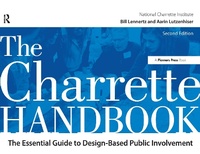 Abbildung von: The Charrette Handbook - Routledge