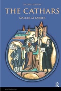 Cover: The Cathars - Routledge