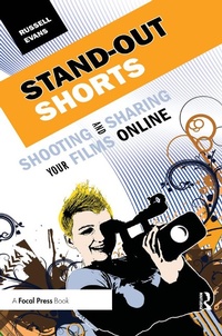 Abbildung von: Stand-Out Shorts - Routledge