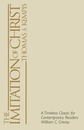 Cover: The Imitation of Christ - Christian Classics Inc