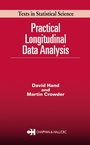 Cover: Practical Longitudinal Data Analysis - Routledge