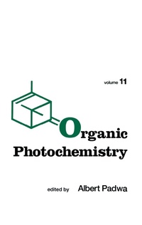 Abbildung von: Organic Photochemistry - CRC Press