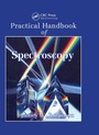 Cover: Practical Handbook of Spectroscopy - Routledge