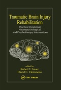 Bild: Traumatic Brain Injury Rehabilitation - Routledge
