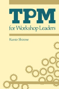 Abbildung von: TPM for Workshop Leaders - Routledge