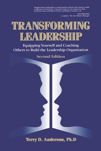 Abbildung von: Transforming Leadership - CRC Press