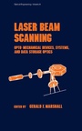 Cover: Laser Beam Scanning - CRC Press