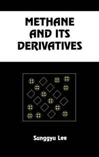 Abbildung von: Methane and its Derivatives - CRC Press