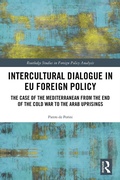 Cover: Intercultural Dialogue in EU Foreign Policy - Routledge
