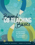Cover: Beyond Co-Teaching Basics - Association for Supervision & Curriculum Development