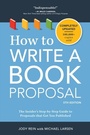 Cover: How to Write a Book Proposal - Writer's Digest Books