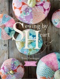 Cover: Sewing by Heart - David & Charles