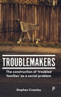 Cover: Troublemakers - Policy Press